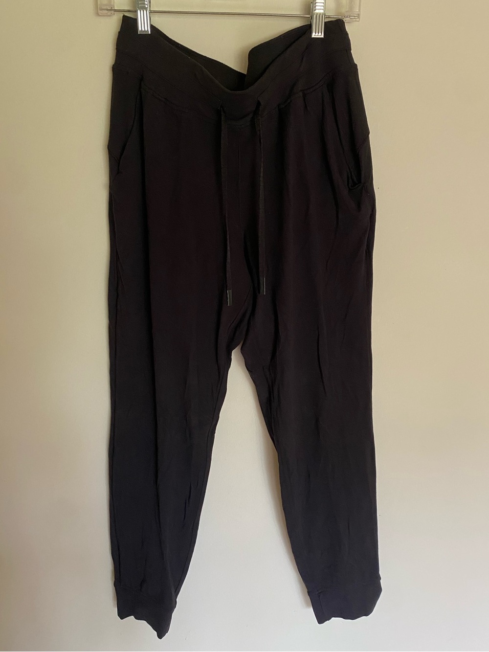 Vintage Lululemon Joggers Comfy